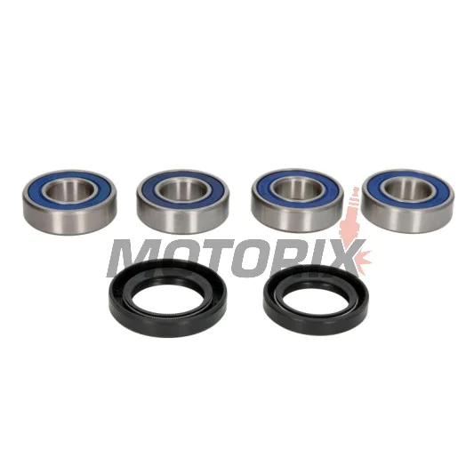 Sada ložisek kola -ALL BALLS- Honda GL 1800 2001-2017