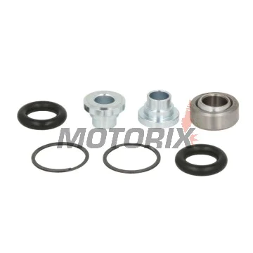 Opravná sada uložení tlumiče -ALL BALLS- Polaris RZR 800 2009-2014, RZR 900 2011-2013