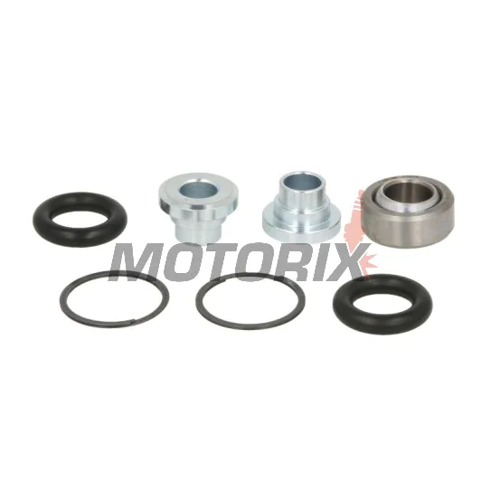 Opravná sada uložení tlumiče -ALL BALLS- Polaris RZR 800 2009-2014, RZR 900 2011-2013