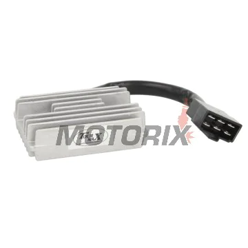 Regulátor dobíjení -TOURMAX- regulátor dobíjení, Kawasaki ER 500 1997-2002, 2004