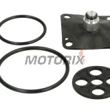 Opravná sada palivového kohoutu -TOURMAX- Kawasaki GPZ 900 1984-1986, Kawasaki GTR 1000 1986-1998, Kawasaki KZ 650 1980, 1982-1983, Kawasaki KZ 750 1980-1983, Kawasaki KZ 1000 1981-1995, Kawasaki KZ 1100 1983, Kawasaki KZ 700 1984