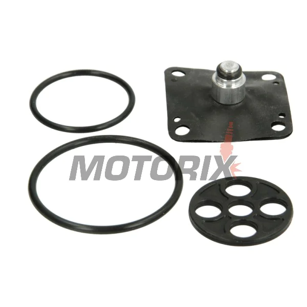 Opravná sada palivového kohoutu -TOURMAX- Kawasaki GPZ 900 1984-1986, Kawasaki GTR 1000 1986-1998, Kawasaki KZ 650 1980, 1982-1983, Kawasaki KZ 750 1980-1983, Kawasaki KZ 1000 1981-1995, Kawasaki KZ 1100 1983, Kawasaki KZ 700 1984