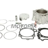 Sada válce a pístu -CYLINDER WORKS- 449cc (95mm), Yamaha WR 450 2007-2015, Yamaha YZ 450 2006-2009