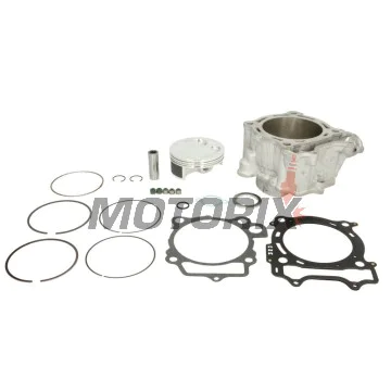 Sada válce a pístu -CYLINDER WORKS- 449cc (95mm), Yamaha WR 450 2007-2015, Yamaha YZ 450 2006-2009