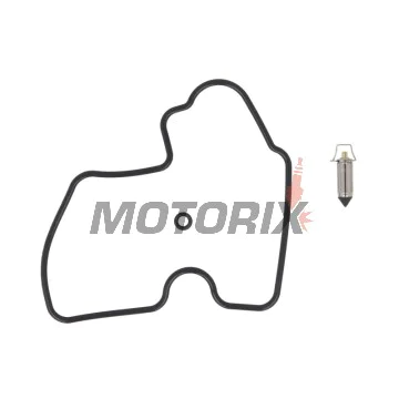 Opravná sada karburátoru -TOURMAX- Kawasaki Brute Force 650 2005-2010, Kawasaki Brute Force 750 2005-2011, Kawasaki KVF 750 2005, Kawasaki ZX-9R 900 2000-2001, Suzuki GSX-R 750 1985-1987