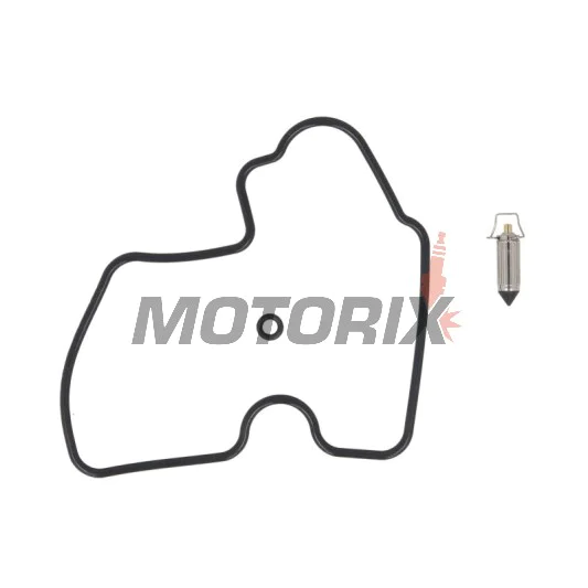 Opravná sada karburátoru -TOURMAX- Kawasaki Brute Force 650 2005-2010, Kawasaki Brute Force 750 2005-2011, Kawasaki KVF 750 2005, Kawasaki ZX-9R 900 2000-2001, Suzuki GSX-R 750 1985-1987