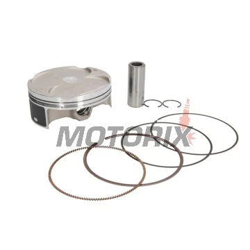 Pístní sada -ATHENA- 76.96mm, Fantic XE/XX 250 2021-2025, Yamaha WR 250 2020-2025, Yamaha YZ 250 2016-2025