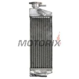 Chladič -4 RIDE- levý, KTM EXC/MXC/SX/XC/XC-W 125/200/250/300/380 1993-2007