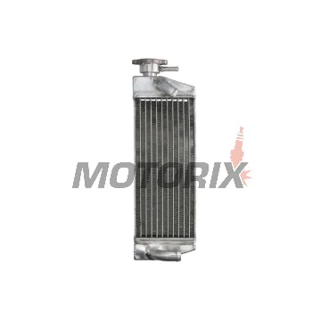Chladič -4 RIDE- levý, KTM EXC/MXC/SX/XC/XC-W 125/200/250/300/380 1993-2007