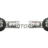 Vnější čep řízení -4 RIDE- Suzuki LT-A 450/500/700/750 2005-2016