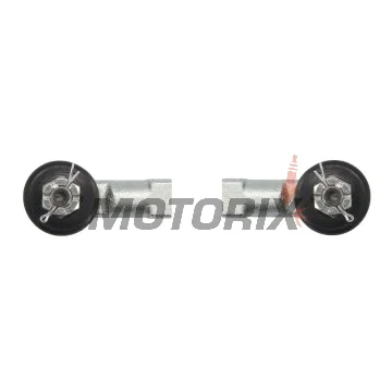 Vnější čep řízení -4 RIDE- Suzuki LT-A 450/500/700/750 2005-2016