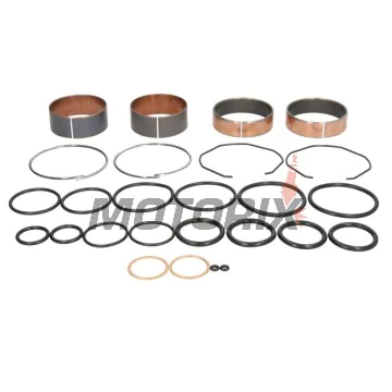 Opravná sada přední vidlice -ALL BALLS- Yamaha WR 250 2018, WR 450 2016, YX 250 2017, YZ 125 2018, YZ 250 2016-2018, YZ 450 2016-2017