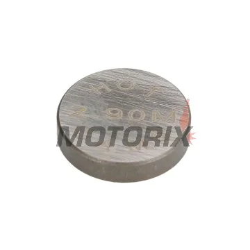 Ventilová podložka -4 RIDE- 13x2.90mm