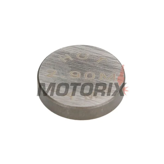 Ventilová podložka -4 RIDE- 13x2.90mm