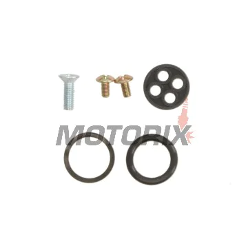 Opravná sada palivového kohoutu -ALL BALLS- Kawasaki KFX 50 2011-2017, KFX 90 2007, 2013, 2016