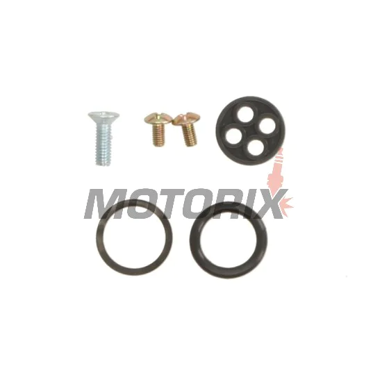 Opravná sada palivového kohoutu -ALL BALLS- Kawasaki KFX 50 2011-2017, KFX 90 2007, 2013, 2016