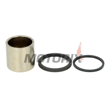Pístek brzdového třmenu -TOURMAX- Kawasaki EX 650 2008, Kawasaki KLE 650 2008, Kawasaki VN 1500 1996-1998, 2008, Kawasaki VN 800 1996-2006, Kawasaki VN 1600 2008