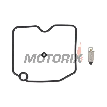 Opravná sada karburátoru -TOURMAX- Kawasaki VN 1500 1996-2004, Kawasaki W 650 1999-2005