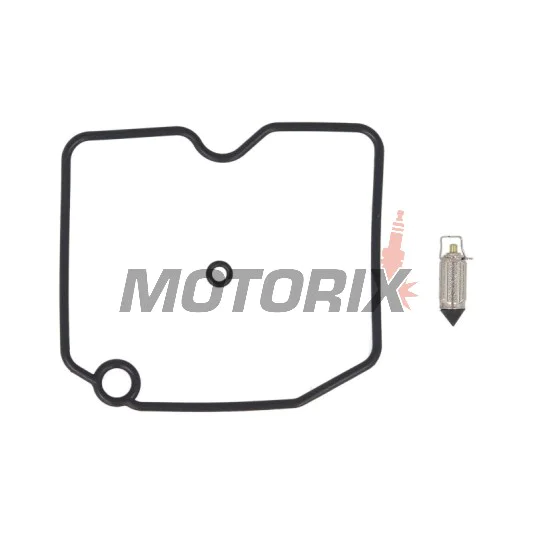 Opravná sada karburátoru -TOURMAX- Kawasaki VN 1500 1996-2004, Kawasaki W 650 1999-2005