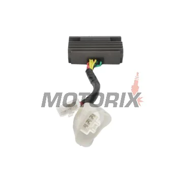 Regulátor dobíjení -ATHENA- regulátor dobíjení, Honda VFR 800 2002-2013