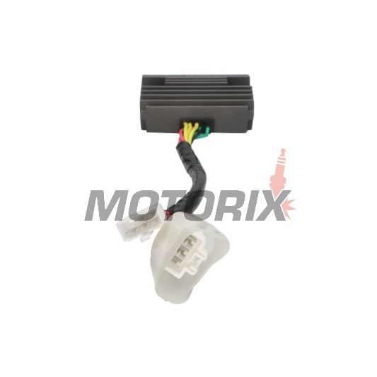 Regulátor dobíjení -ATHENA- regulátor dobíjení, Honda VFR 800 2002-2013