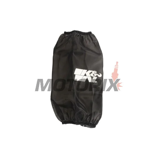 Obal na vzduchový filtr -K&N- hrubý filtr