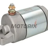 Startér -ARROWHEAD- Suzuki GSX-R 600/750 1996-2005