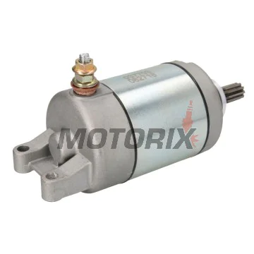 Startér -ARROWHEAD- Suzuki GSX-R 600/750 1996-2005