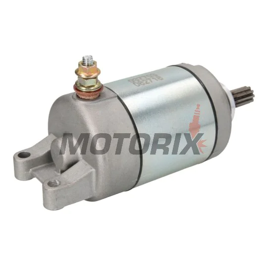 Startér -ARROWHEAD- Suzuki GSX-R 600/750 1996-2005