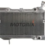 Chladič -4 RIDE- Suzuki LT-R 450 2006-2009