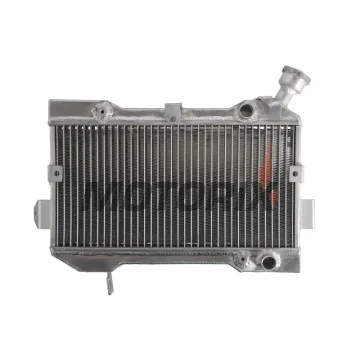 Chladič -4 RIDE- Suzuki LT-R 450 2006-2009
