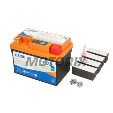 Akumulátor -EXIDE- ELTZ7S, 28.8Wh (2Ah), 12V, Lithium-ion