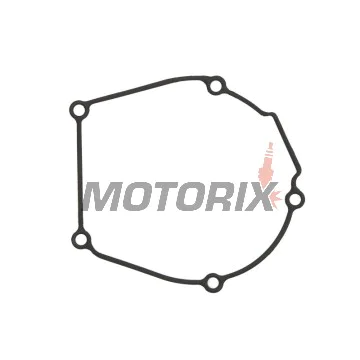 Těsnění víka statoru -WINDEROSA- Kawasaki KX 250 2005-2009