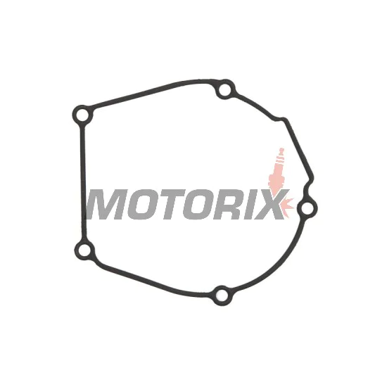 Těsnění víka statoru -WINDEROSA- Kawasaki KX 250 2005-2009