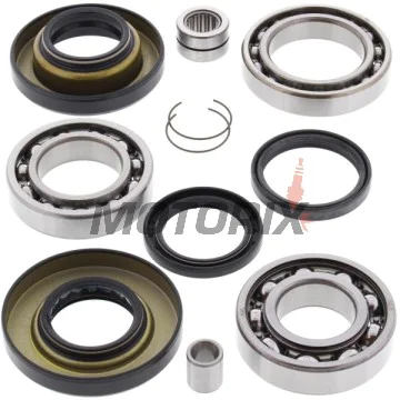 Opravná sada diferenciálu -ALL BALLS- Honda TRX 350 2000-2006, TRX 400 2004-2007