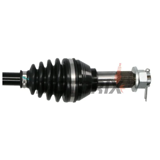 Poloosa -ALL BALLS- Can-Am Defender 1000 2016-2019, Defender 500 2017-2021, Defender 800 2016-2021