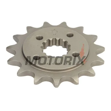 Přední pastorek -JT- JTF1309,15, 15 zubů, Honda TRX 400 2005-2014, XR 600 1991-1992, XR 650 1993-2019