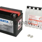 Akumulátor -VARTA- YTX12-BS, 10Ah 12V