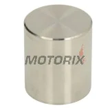 Pístek brzdového třmenu -ALL BALLS- Gas Gas EC 125 2001-2014, EC 200/250 2000-2008, EC 300 2000-2022, EC 450 2003-2009, MC 125 2003-2008, MC 250 2000-2008, SM 125 2003-2009, SM 250 2003-2005, SM 450 2004, 2007-2009, RM 80 1990-2001