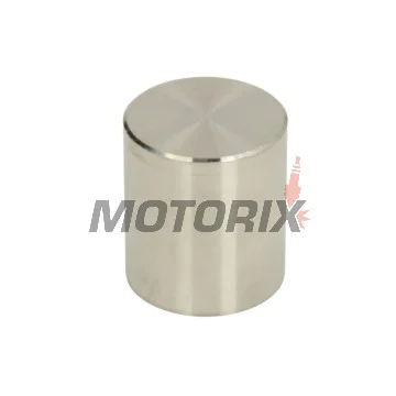Pístek brzdového třmenu -ALL BALLS- Gas Gas EC 125 2001-2014, EC 200/250 2000-2008, EC 300 2000-2022, EC 450 2003-2009, MC 125 2003-2008, MC 250 2000-2008, SM 125 2003-2009, SM 250 2003-2005, SM 450 2004, 2007-2009, RM 80 1990-2001