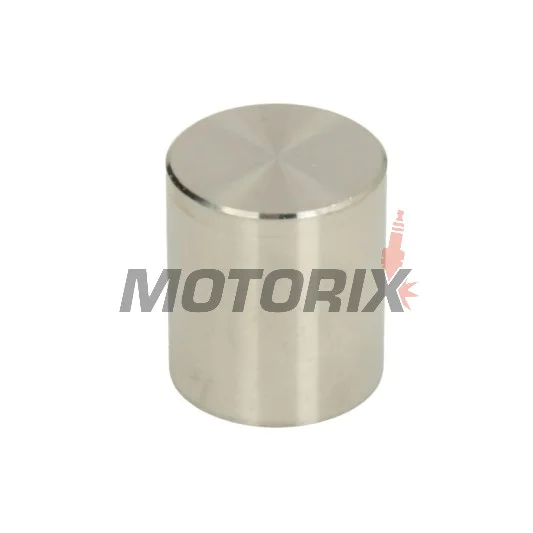 Pístek brzdového třmenu -ALL BALLS- Gas Gas EC 125 2001-2014, EC 200/250 2000-2008, EC 300 2000-2022, EC 450 2003-2009, MC 125 2003-2008, MC 250 2000-2008, SM 125 2003-2009, SM 250 2003-2005, SM 450 2004, 2007-2009, RM 80 1990-2001