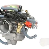 Karburátor -MOTORIX- 24mm, GY6 125/150cc, Kymco