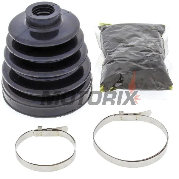 Manžeta poloosy -ALL BALLS- Can-Am Outlander 500 2007, Outlander 650 2006-2007, Outlander 800 2006-2008, Renegade 800 2007-2008, Kawasaki KRF 750 2009-2013, Polaris Ranger 500 2004-2013, Ranger 700 2005-2007, Sportsman 335 1999