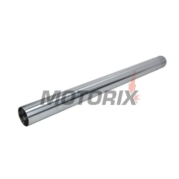 Trubka přední vidlice -TLT- pravý/levý, 45mm průměr, 563mm délka, Honda CBR 600 2003-2004