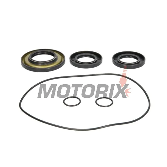 Opravná sada diferenciálu -ALL BALLS- Can-Am Outlander 1000 2014-2015, 2017, Outlander 450 2015-2017, Outlander 500/800/976 2015, Outlander 570 2016-2017, Outlander 650 2015, 2017, Outlander 850 2017, Renegade 1000 2015-2017