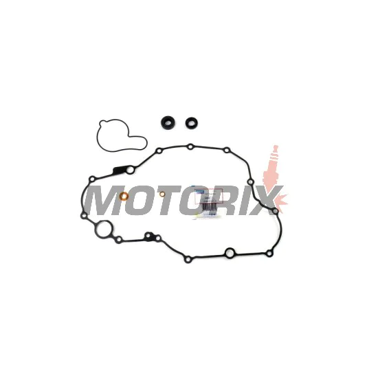 Opravná sada vodní pumpy -ATHENA- Yamaha WR 450 2007-2014, YZ 450 2006-2009
