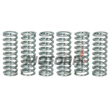 Sada pružin spojky -TRW- MEF152-6, Suzuki GSR600/600A ABS 2006-2011, GSX-R600 2004-2005, GSX-R750 2000-2005, VLR1800 Intruder/C/RT 2008-2013
