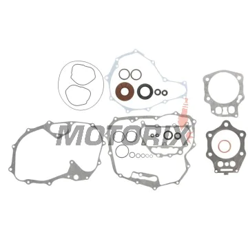 Kompletní sada těsnění motoru -WINDEROSA- Honda TRX 500 2005-2011