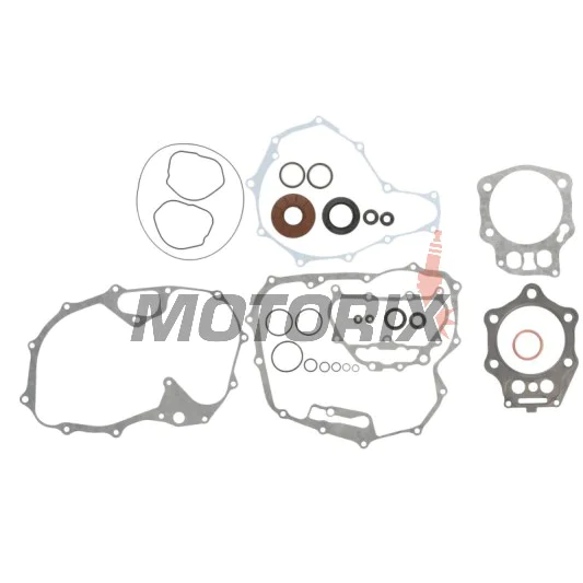 Kompletní sada těsnění motoru -WINDEROSA- Honda TRX 500 2005-2011