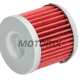 Olejový filtr -HIFLO FILTRO- HF167